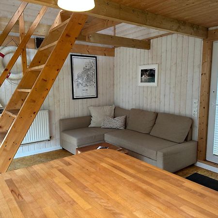 Fewo Im Schwedenstil Papenburg Exteriör bild