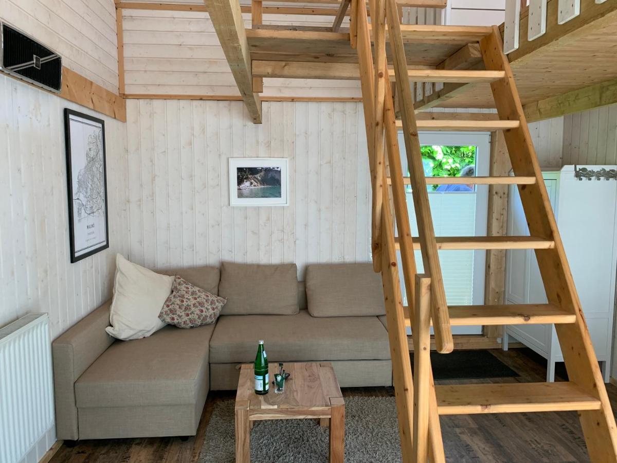 Fewo Im Schwedenstil Papenburg Exteriör bild